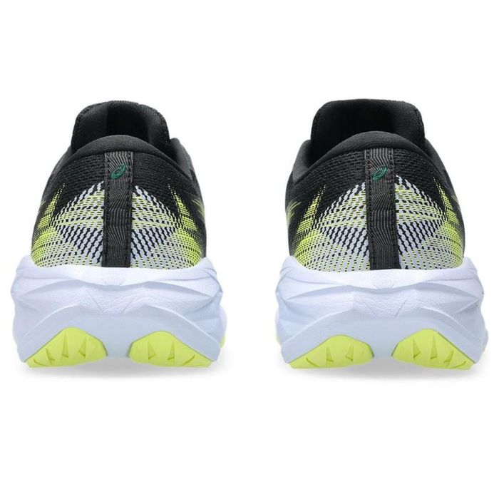 Chaussures de Sport pour Enfants Asics Novablast 5 Gs Noir 37 1