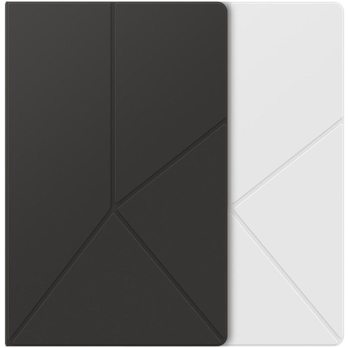 Samsung Book Cover Cover fr Galaxy Tab S11 Ultra, Black 4