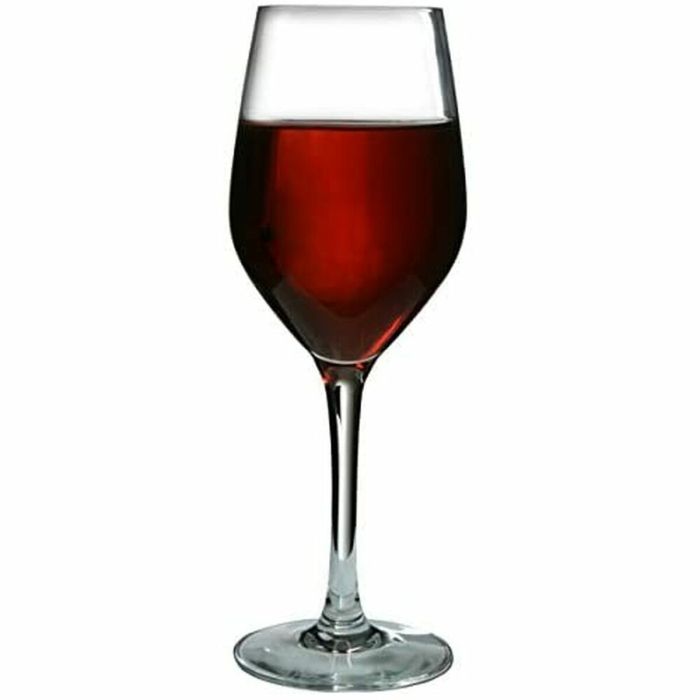 verre de vin Arcoroc ARC H2010 Transparent verre 270 ml 1