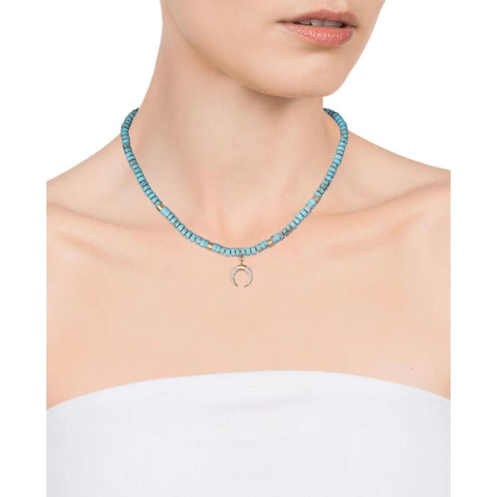 Collier Femme Viceroy 14041C01014 1