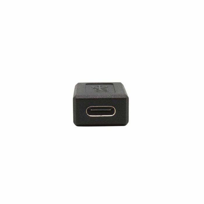 Adaptateur USB C vers USB 3.0 i-Tec C31TYPEA Noir 1