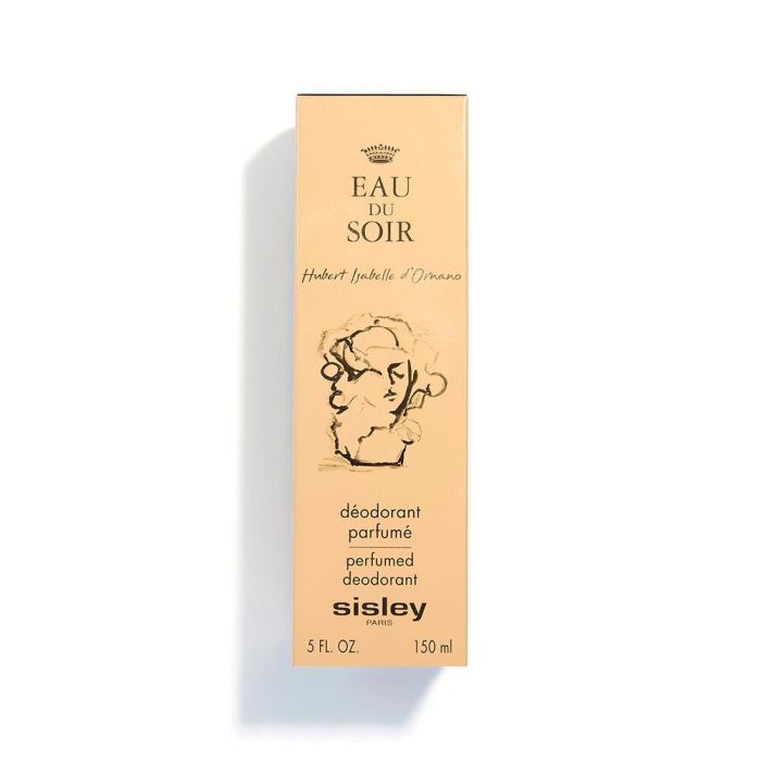 Sisley Eau Du Soir Deo Vaporisateur 150 mL 1 Sisley Eau Du Soir Deo Vaporisateur 150 mL 1