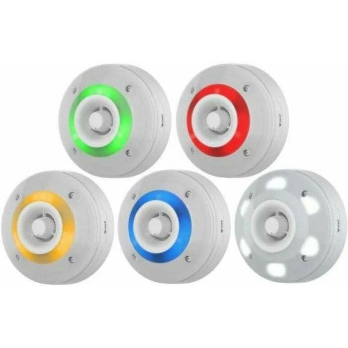 Interphone Vidéo Intelligent Axis 03105-001