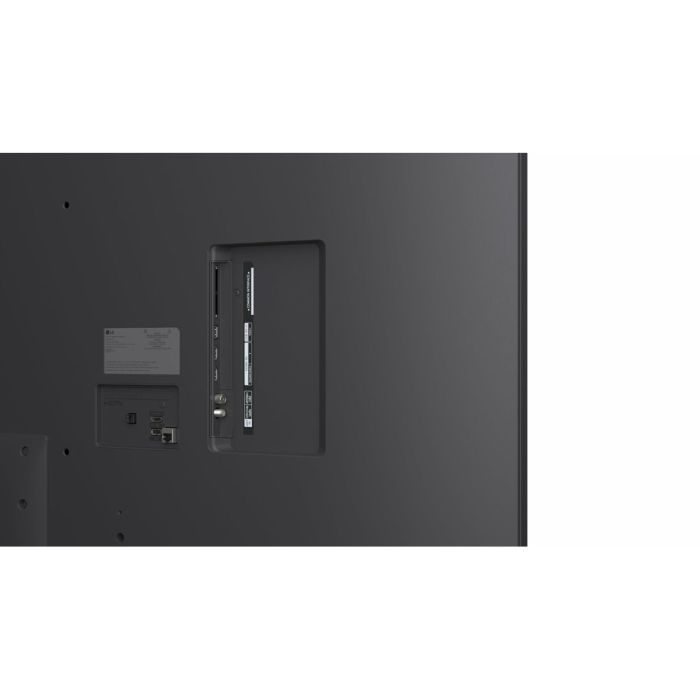 TV intelligente LG 75NANO81A6A 75" 4K Ultra HD HDR D-LED NanoCell 3 TV intelligente LG 75NANO81A6A 75" 4K Ultra HD HDR D-LED NanoCell 3