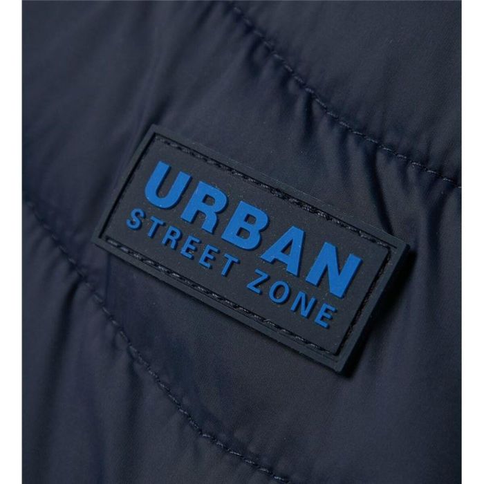 Veste de Sport pour Enfants Name It Nmmmonay Pb 1 Veste de Sport pour Enfants Name It Nmmmonay Pb 1