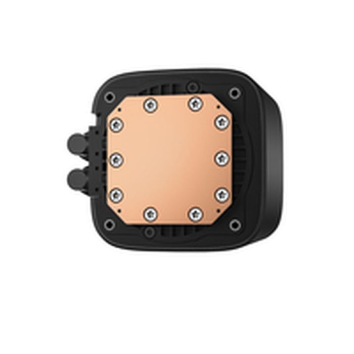 Kit de refroidissement liquide DEEPCOOL R-LE240-BKAMMC-G-2 6