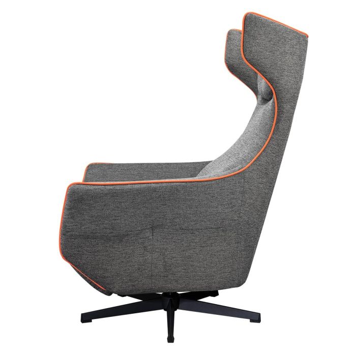 Chaise de jeu Cougar MAGUS Gris 4 Chaise de jeu Cougar MAGUS Gris 4