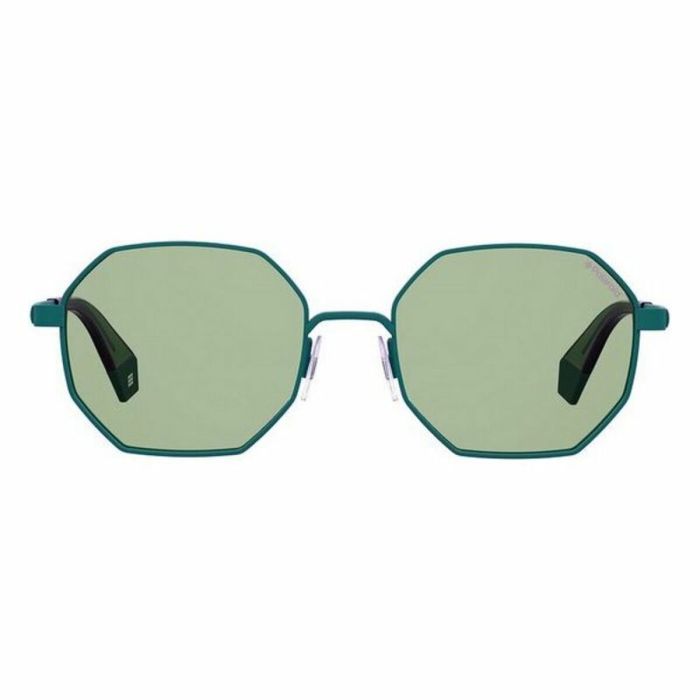 Lunettes de soleil Unisexe Polaroid PLD6067S-1EDUC Ø 53 mm 1