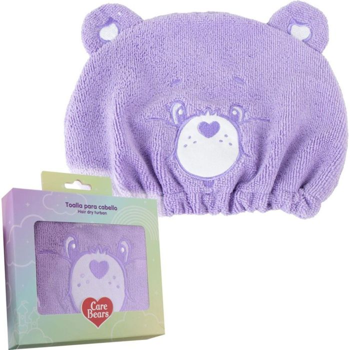 Serviette de plage Care Bears 0 Serviette de plage Care Bears 0