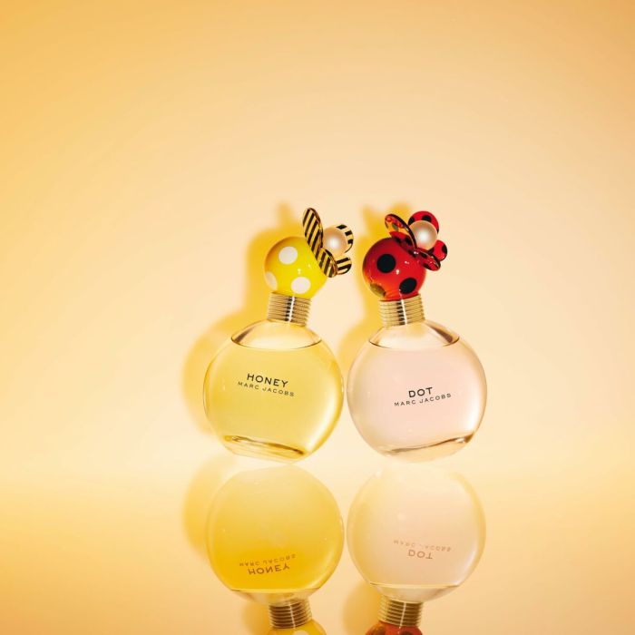 Parfum Femme Marc Jacobs honey 2