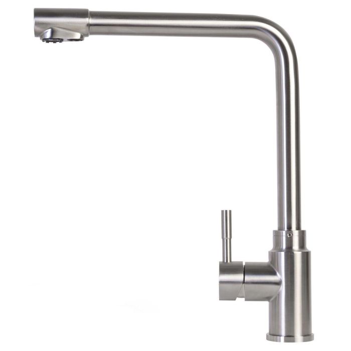 Kitchen Tap Osmofilter Acier inoxydable