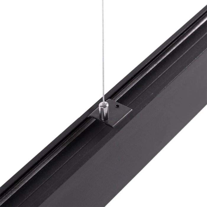 Cable Suspension Rail Magnétique 20mm 1