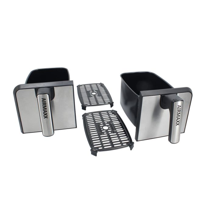 Friteuse à Air TM Electron 1700 W 8 L 7