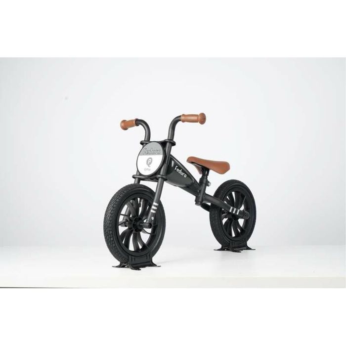 Vélo pour Enfants Feduro 12" Noir 1