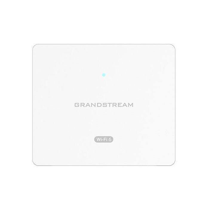 Grandstream GWN7604 Wi-Fi 6-Access Point mit integriertem PoE-Switch 0 Grandstream GWN7604 Wi-Fi 6-Access Point mit integriertem PoE-Switch 0