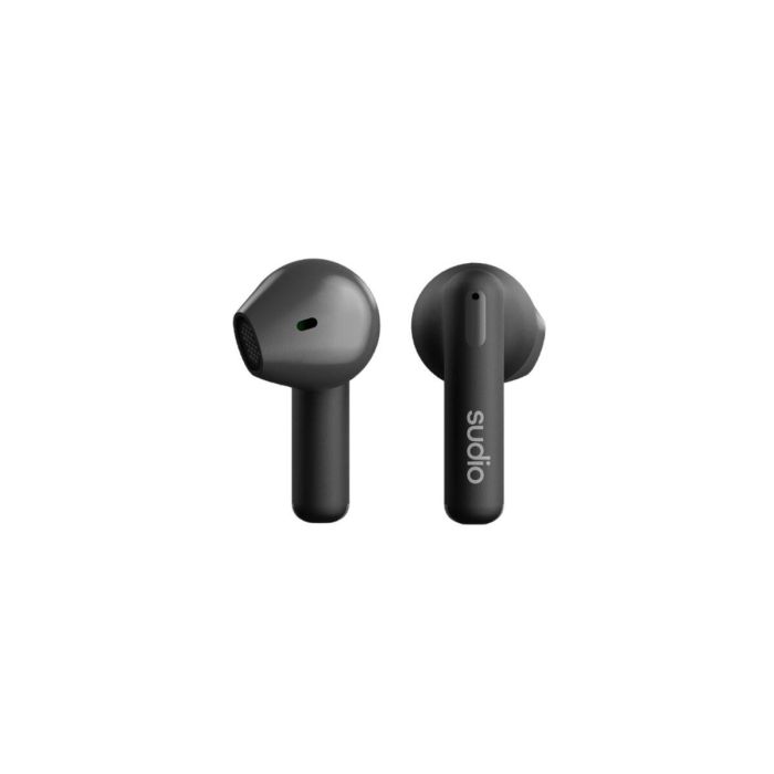 Écouteurs in Ear Bluetooth Sudio A1 True Wireless Noir 15