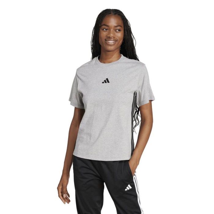 T-shirt à manches courtes femme Adidas JD0845 (2XL) 5