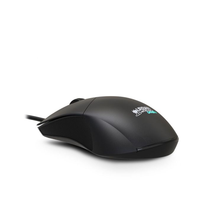 Souris Urban Factory GWM01UF Noir 1200 DPI 3