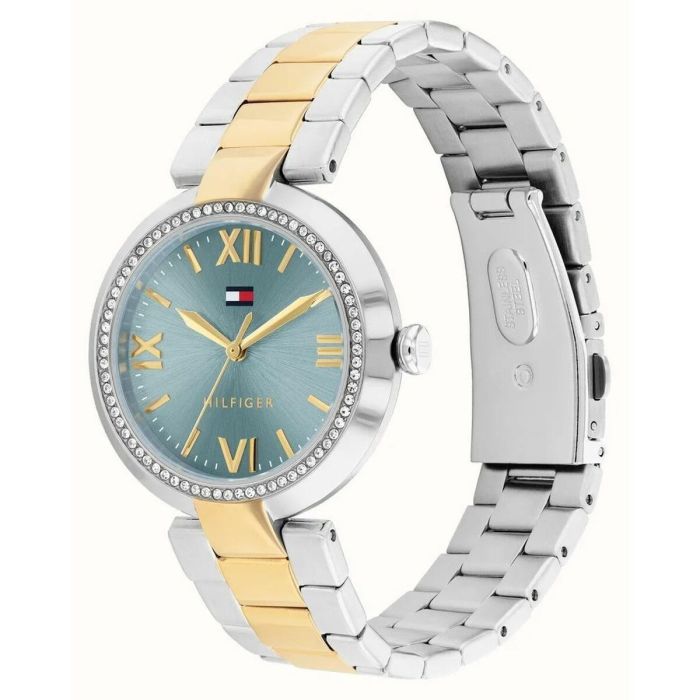 Montre Femme Tommy Hilfiger 1782680 (Ø 34 mm) 1 Montre Femme Tommy Hilfiger 1782680 (Ø 34 mm) 1