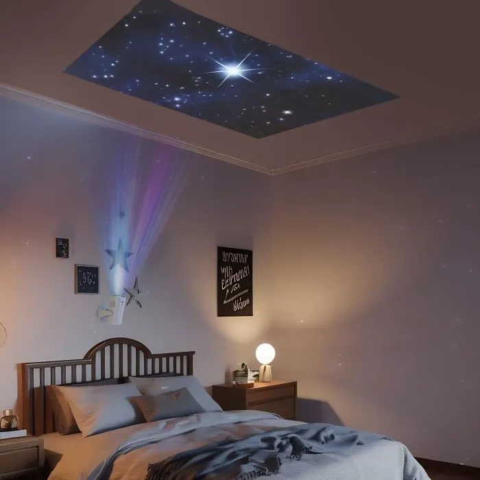 Philips NEOPIX 250 Projecteur vidéo FHD 1080p, Jusqu'à 80 Pouces, Noir 5 Philips NEOPIX 250 Projecteur vidéo FHD 1080p, Jusqu'à 80 Pouces, Noir 5