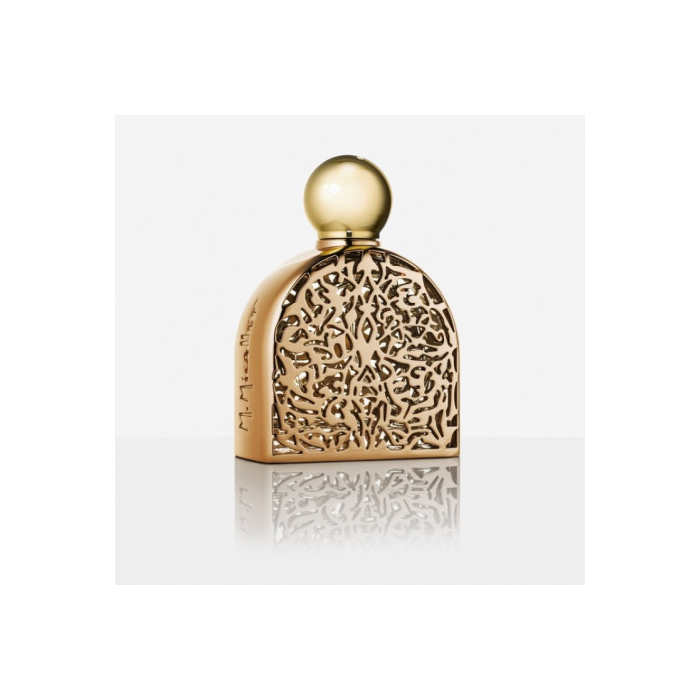 Micallef Secret Of Love Passion Eau de Parfum 75 mL