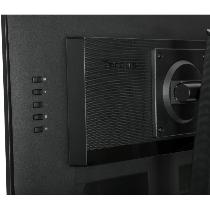 Targus DM4240SEUZ Secondary Monitor 24" with Display Port (ohne Power supply) black 8 Targus DM4240SEUZ Secondary Monitor 24" with Display Port (ohne Power supply) black 8