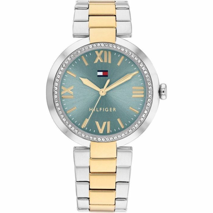 Montre Femme Tommy Hilfiger 1782680 (Ø 34 mm) 0 Montre Femme Tommy Hilfiger 1782680 (Ø 34 mm) 0