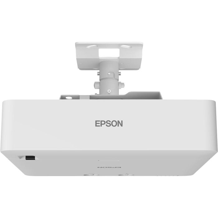 (1920x1200) Epson EB-L630U 6200-Lumen 3-LCD 16:10 VGA HDMI USB Speaker WUXGA White 19 (1920x1200) Epson EB-L630U 6200-Lumen 3-LCD 16:10 VGA HDMI USB Speaker WUXGA White 19