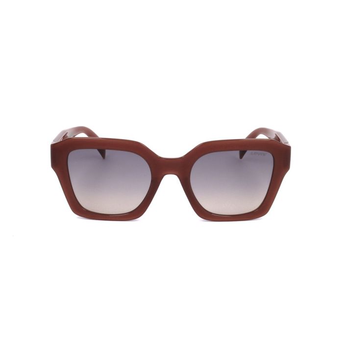 Lunettes de soleil Femme Levi's LV-1027-S-09Q 2 Lunettes de soleil Femme Levi's LV-1027-S-09Q 2