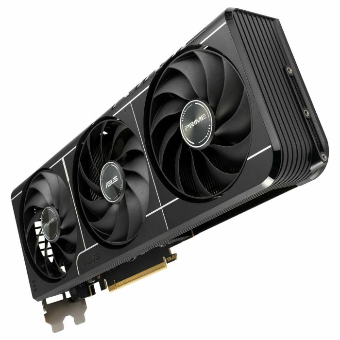 Carte Graphique Asus 90YV0MH2-M0NA00 geforce rtx 5060 ti 16 GB GDDR6 GDDR7 46
