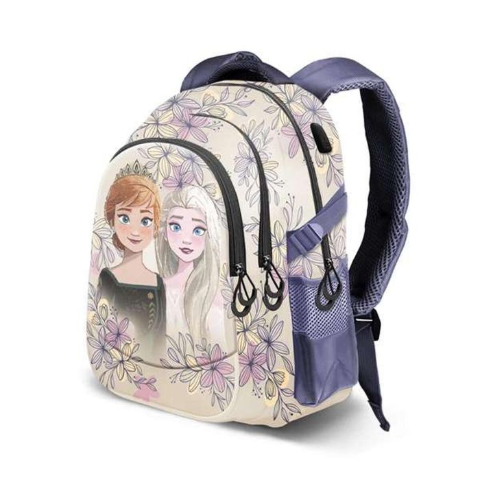Cartable Frozen 2