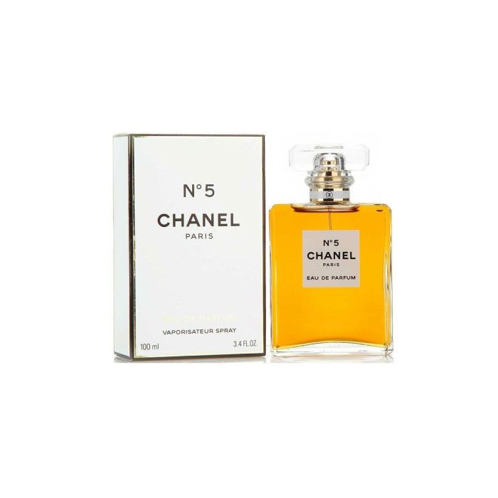 Parfum Femme Chanel N.5 EDP 100 ml 2 Parfum Femme Chanel N.5 EDP 100 ml 2