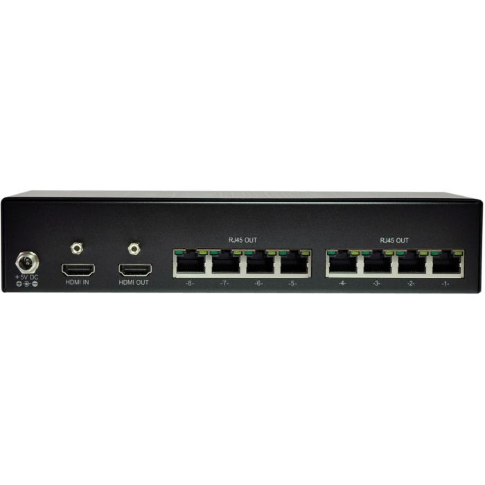 HDMI HVE-9118T over Cat.5 Transmitter 300m 5