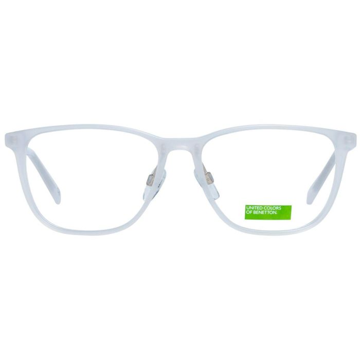Monture de Lunettes Homme Benetton BEO1029 55856 3 Monture de Lunettes Homme Benetton BEO1029 55856 3