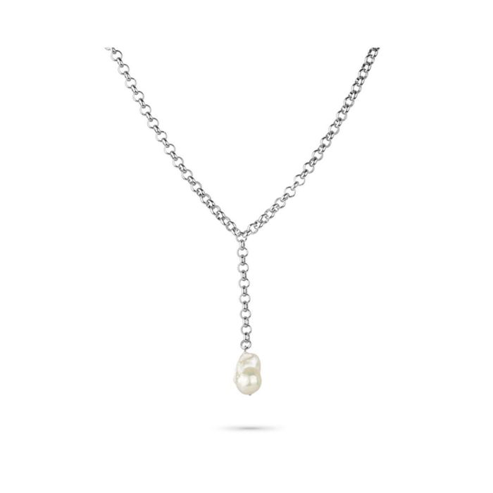 Collier Femme Radiant RY000306A Argenté