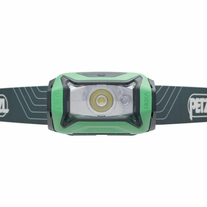 Lanterne LED pour la Tête Petzl E061AA02 Vert 300 Lm (1 Unité) 4 Lanterne LED pour la Tête Petzl E061AA02 Vert 300 Lm (1 Unité) 4