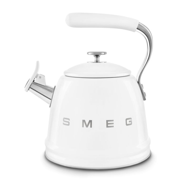 Théière Smeg 50´STYLE WKF01WH 2,3 L 7