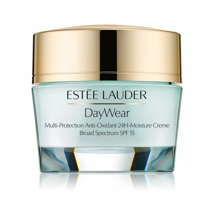 Crème Hydratante pour le Visage Day Wear Estee Lauder DayWear Spf 15 50 ml