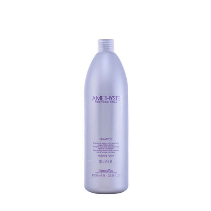 Shampooing revitalisant Amethyste Farmavita 2