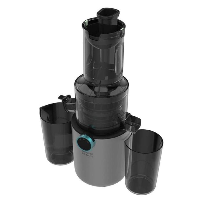 Centrifugeuse Cecotec Juice&Live 1500 Slim 200 W Noir 0,8 L 1