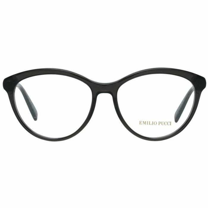 Monture de Lunettes Femme Emilio Pucci EP5067-53005 Ø 53 mm 4 Monture de Lunettes Femme Emilio Pucci EP5067-53005 Ø 53 mm 4