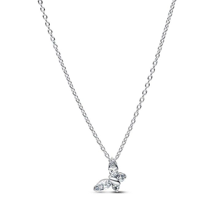 Collier Femme Pandora 394266C01-45 Argenté