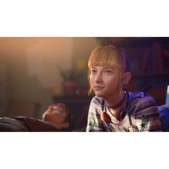 Jeu vidéo PlayStation 5 Just For Games Lost Records: Bloom & Rage 6