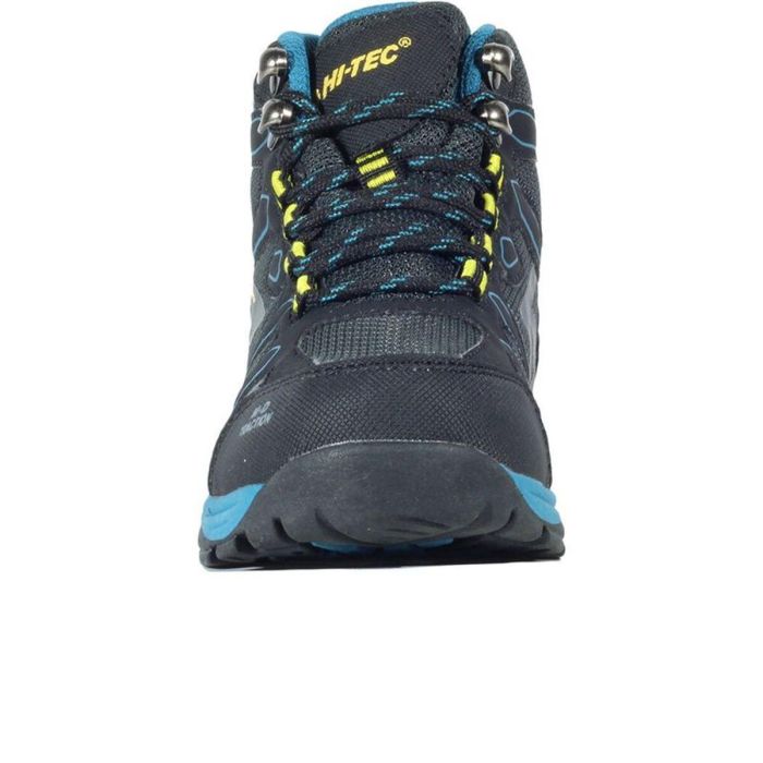 Bottes de montagne Hi-Tec Muflon Mid WP 3