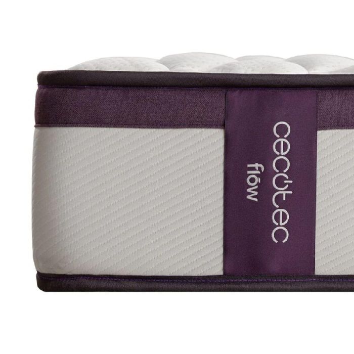 Matelas Cecotec PureVital 3900 90 x 190 cm