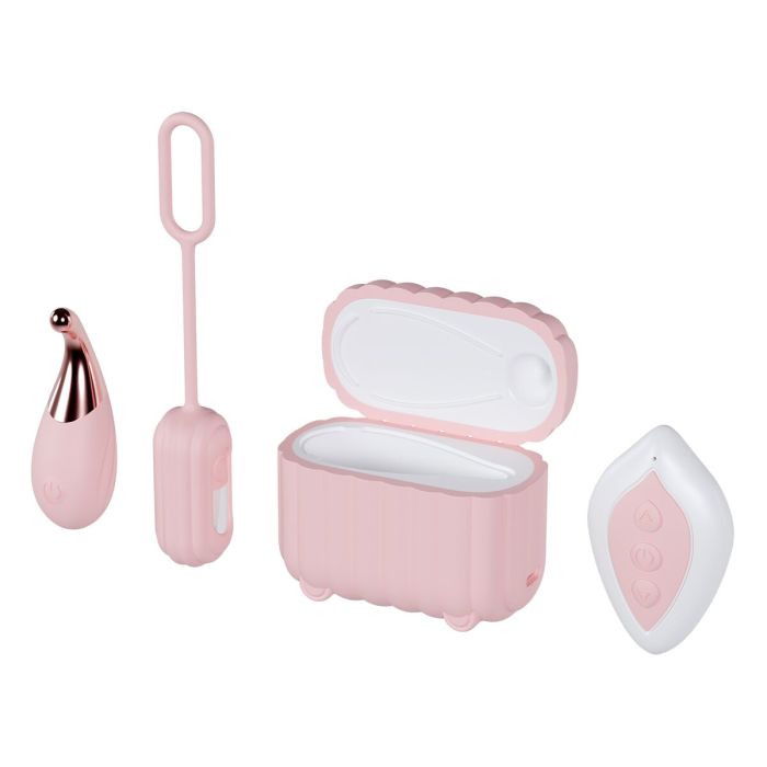 Jeu Érotique Blush 4 Jeu Érotique Blush 4