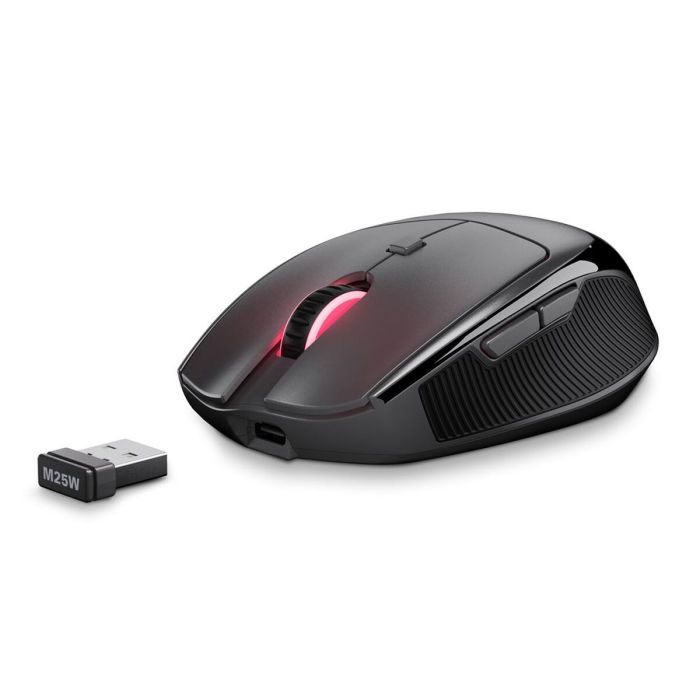 Souris Sharkoon Noir 4000 dpi 8 Souris Sharkoon Noir 4000 dpi 8