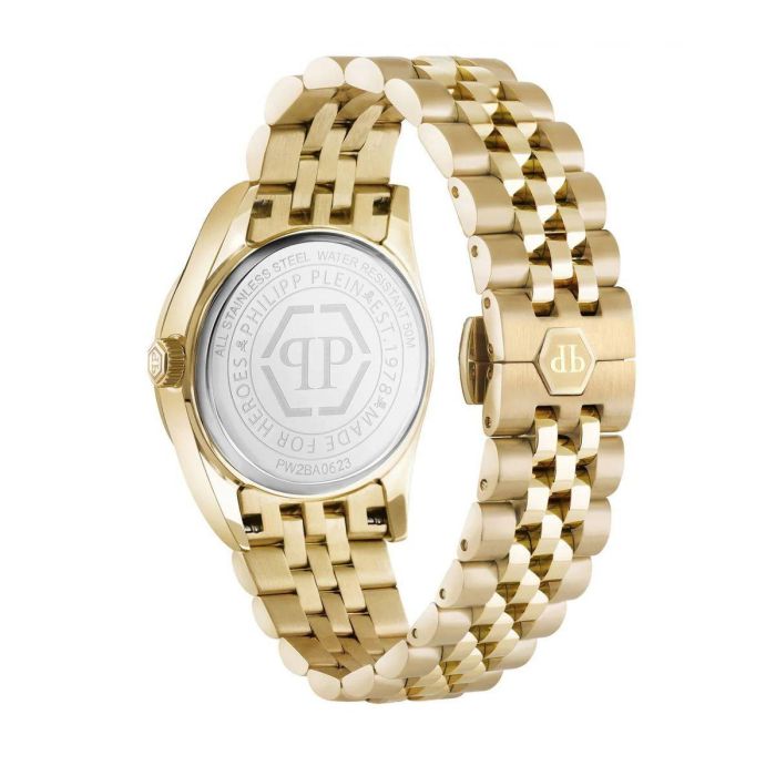 Montre Femme PHILIPP PLEIN PW2BA0623 (Ø 38 mm) 3