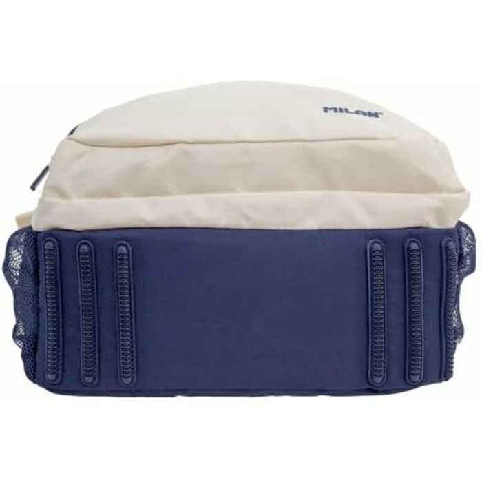 Cartable Milan Serie1918 46,5 x 30 x 17 cm 4