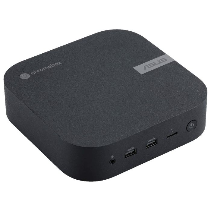 Mini PC Asus CHROMEBOX5-S3006UN Intel Core I3-1220P 8 GB RAM 3